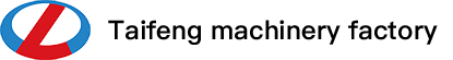 Taifeng machinery